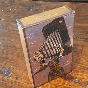 SPIRITILE 138 Memoire Houston Llew - Retired Dr. Suess